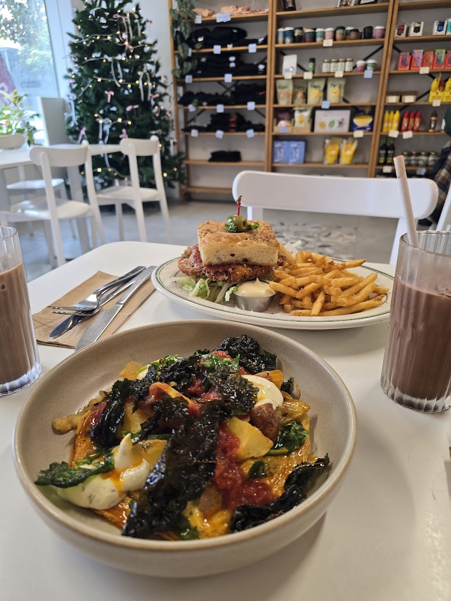Cream Eatery Photos 2